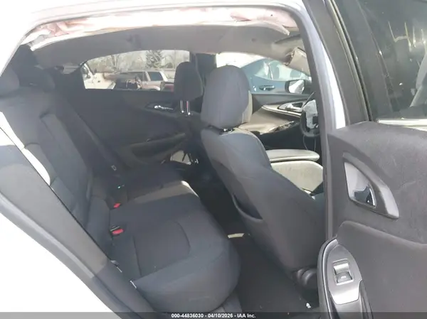 1G1ZB5ST6HF136270 2017 CHEVROLET MALIBU - Image 8