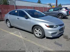 1G1ZB5ST6HF138715 2017 CHEVROLET MALIBU