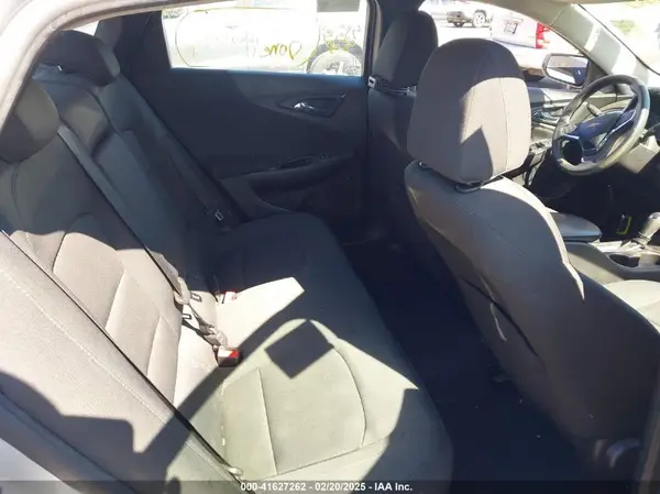 1G1ZB5ST6HF138715 2017 CHEVROLET MALIBU - Image 8