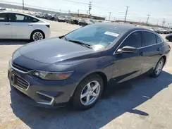 1G1ZB5ST6HF139475 2017 CHEVROLET MALIBU