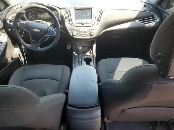 1G1ZB5ST6HF139475 2017 CHEVROLET MALIBU - Image 8