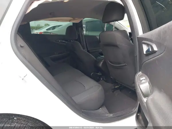 1G1ZB5ST6HF141436 2017 CHEVROLET MALIBU - Image 8