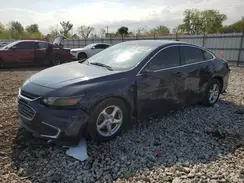 1G1ZB5ST6HF142585 2017 CHEVROLET MALIBU