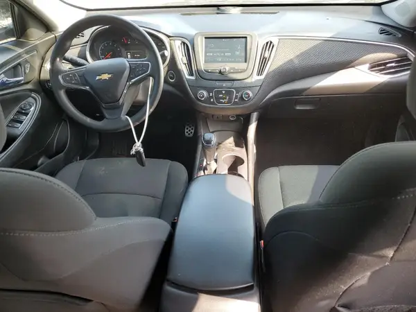 1G1ZB5ST6HF142585 2017 CHEVROLET MALIBU - Image 8