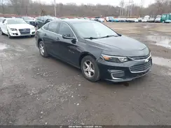 1G1ZB5ST6HF142781 2017 CHEVROLET MALIBU