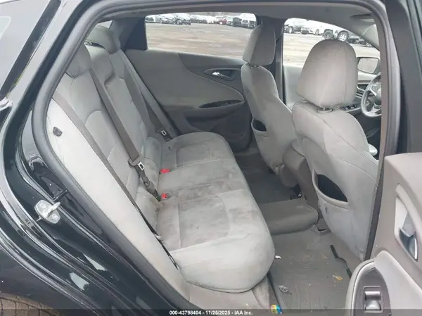 1G1ZB5ST6HF142781 2017 CHEVROLET MALIBU - Image 8