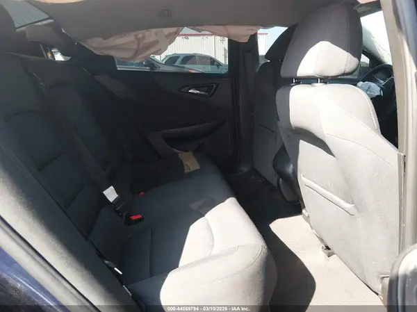 1G1ZB5ST6HF142943 2017 CHEVROLET MALIBU - Image 8