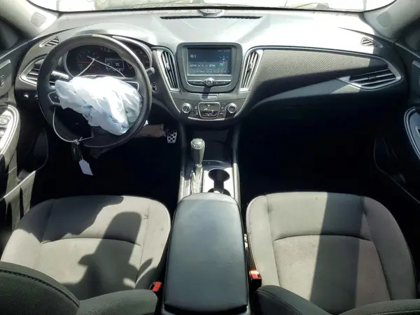 1G1ZB5ST6HF143316 2017 CHEVROLET MALIBU - Image 8