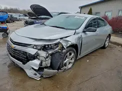 1G1ZB5ST6HF145180 2017 CHEVROLET MALIBU