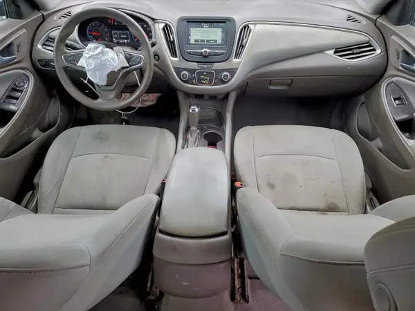 1G1ZB5ST6HF145180 2017 CHEVROLET MALIBU - Image 8