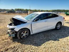 1G1ZB5ST6HF146989 2017 CHEVROLET MALIBU
