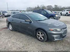 1G1ZB5ST6HF148662 2017 CHEVROLET MALIBU