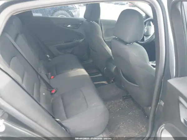 1G1ZB5ST6HF148662 2017 CHEVROLET MALIBU - Image 8