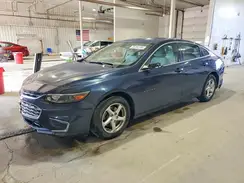 1G1ZB5ST6HF149732 2017 CHEVROLET MALIBU