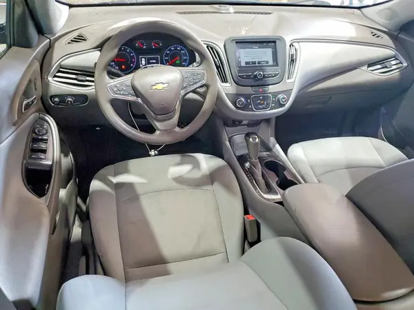 1G1ZB5ST6HF149732 2017 CHEVROLET MALIBU - Image 8