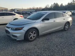 1G1ZB5ST6HF152968 2017 CHEVROLET MALIBU