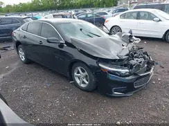 1G1ZB5ST6HF154011 2017 CHEVROLET MALIBU