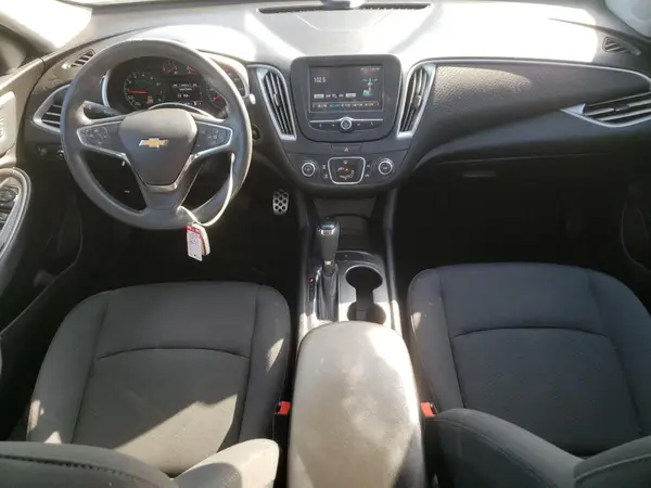 1G1ZB5ST6HF154140 2017 CHEVROLET MALIBU - Image 8