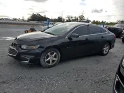 1G1ZB5ST6HF157331 2017 CHEVROLET MALIBU