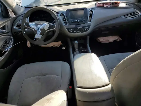 1G1ZB5ST6HF157474 2017 CHEVROLET MALIBU - Image 8