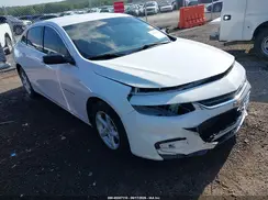 1G1ZB5ST6HF158009 2017 CHEVROLET MALIBU