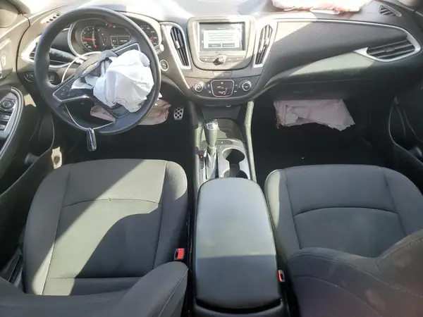 1G1ZB5ST6HF158219 2017 CHEVROLET MALIBU - Image 8