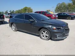 1G1ZB5ST6HF158270 2017 CHEVROLET MALIBU
