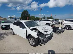 1G1ZB5ST6HF159449 2017 CHEVROLET MALIBU