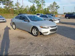 1G1ZB5ST6HF159984 2017 CHEVROLET MALIBU