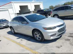 1G1ZB5ST6HF161783 2017 CHEVROLET MALIBU