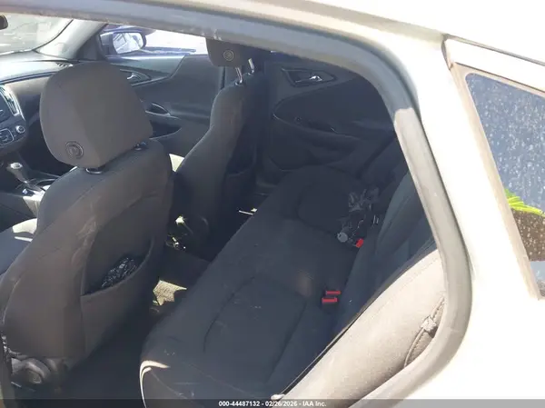1G1ZB5ST6HF161783 2017 CHEVROLET MALIBU - Image 8