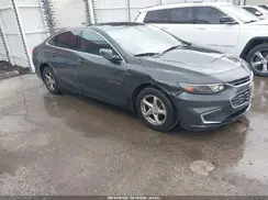 1G1ZB5ST6HF162481 2017 CHEVROLET MALIBU