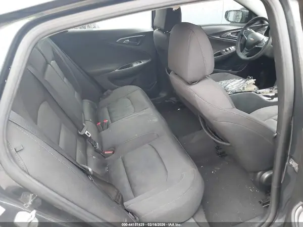 1G1ZB5ST6HF162481 2017 CHEVROLET MALIBU - Image 8