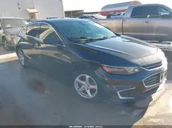 1G1ZB5ST6HF163100 2017 CHEVROLET MALIBU