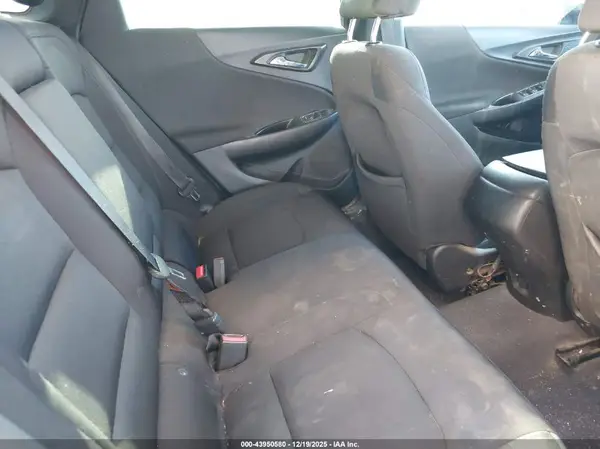 1G1ZB5ST6HF163100 2017 CHEVROLET MALIBU - Image 8