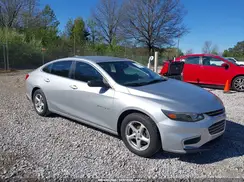 1G1ZB5ST6HF163792 2017 CHEVROLET MALIBU