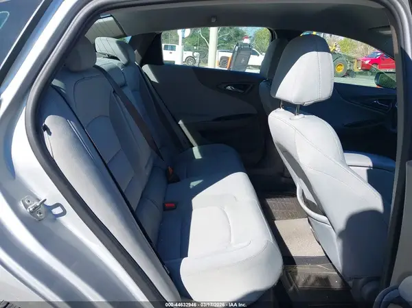 1G1ZB5ST6HF163792 2017 CHEVROLET MALIBU - Image 8
