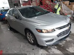 1G1ZB5ST6HF164019 2017 CHEVROLET MALIBU