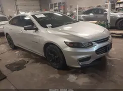 1G1ZB5ST6HF164988 2017 CHEVROLET MALIBU