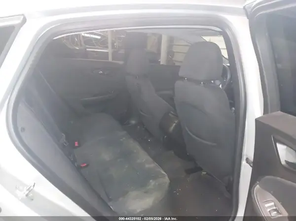 1G1ZB5ST6HF164988 2017 CHEVROLET MALIBU - Image 8