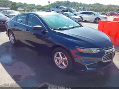 1G1ZB5ST6HF165297 2017 CHEVROLET MALIBU