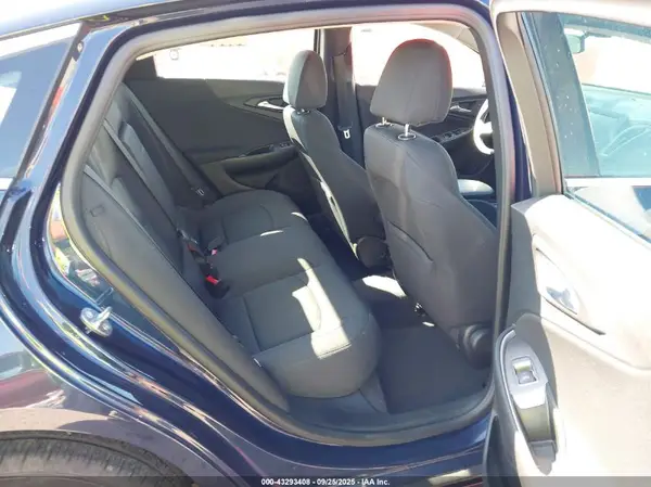 1G1ZB5ST6HF165297 2017 CHEVROLET MALIBU - Image 8