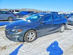 1G1ZB5ST6HF166711 2017 CHEVROLET MALIBU