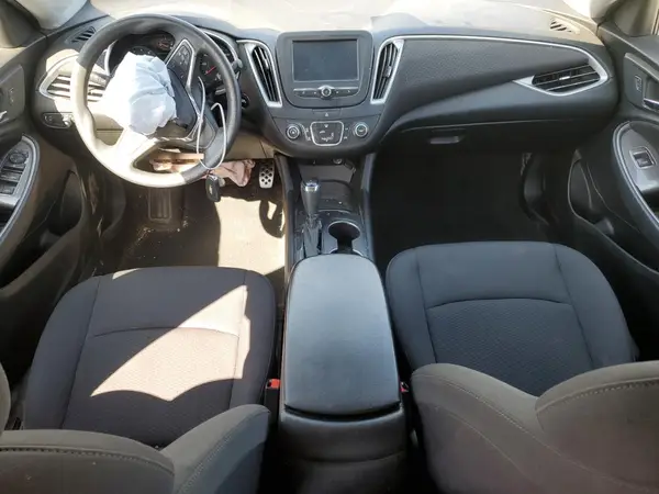 1G1ZB5ST6HF166868 2017 CHEVROLET MALIBU - Image 8