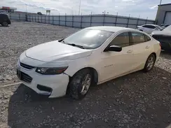 1G1ZB5ST6HF168572 2017 CHEVROLET MALIBU