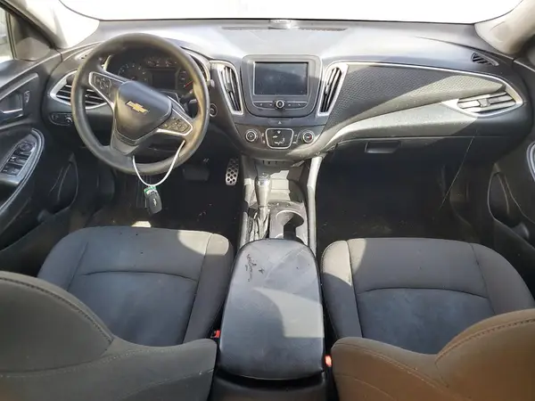 1G1ZB5ST6HF168572 2017 CHEVROLET MALIBU - Image 8