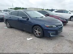 1G1ZB5ST6HF168832 2017 CHEVROLET MALIBU