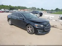 1G1ZB5ST6HF169334 2017 CHEVROLET MALIBU