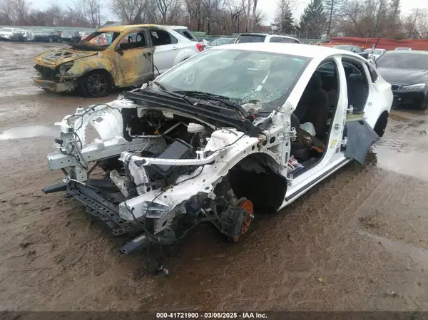 1G1ZB5ST6HF169611 2017 CHEVROLET MALIBU - Image 2