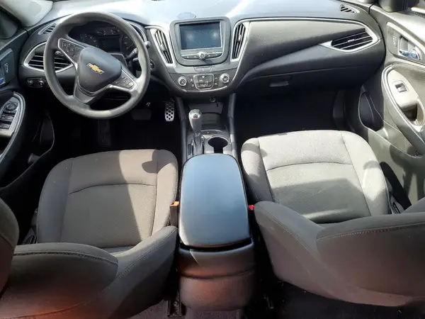 1G1ZB5ST6HF171259 2017 CHEVROLET MALIBU - Image 8